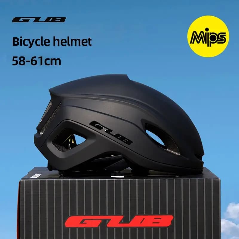 GUB hommes casques de vélo de course sur route Mips casque de cyclisme pour aérodynamique casque de 