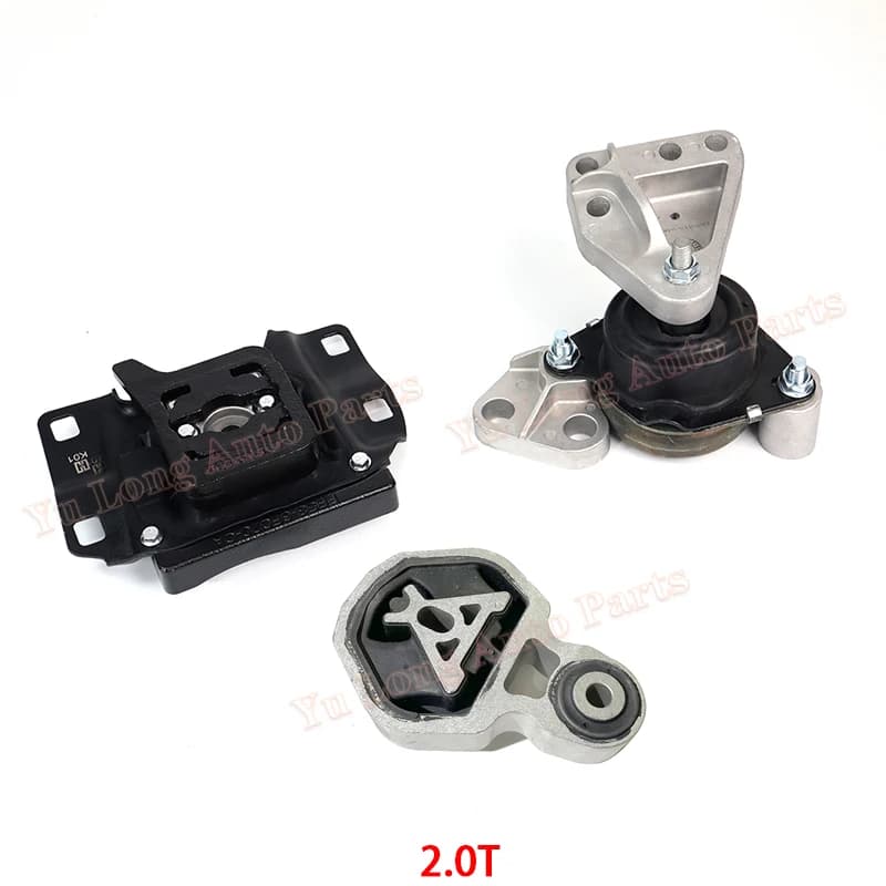 Support de Transmission pour moteur, pour Ford Explorer 2.3T 2016-2019 2.0T 2012-2015 BB5Z-6038F FB5