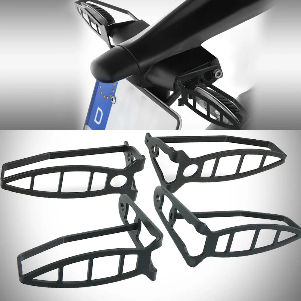Nouveau clignotant de moto, lampe de protection pour BMW GS 1200GS LC Adventure R Nine T R 1200 GS R