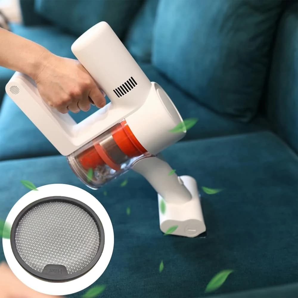 Pièces de rechange pour aspirateur Dreame T10 T20 T30 Xiaomi G9 G10, pré-filtre HEPA durables et lav