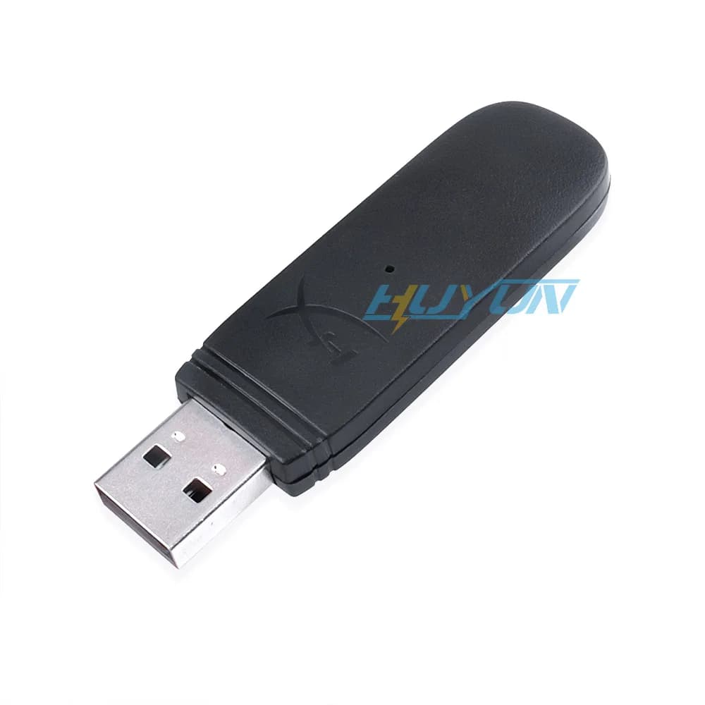Récepteur Dongle USB pour casque sans fil HyperX Cloud Stinger Core, adaptateur USB
