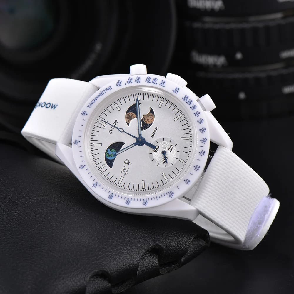Montres-bracelets de marque à la mode pour hommes et femmes, Style unisexe, bracelet en Silicone mul