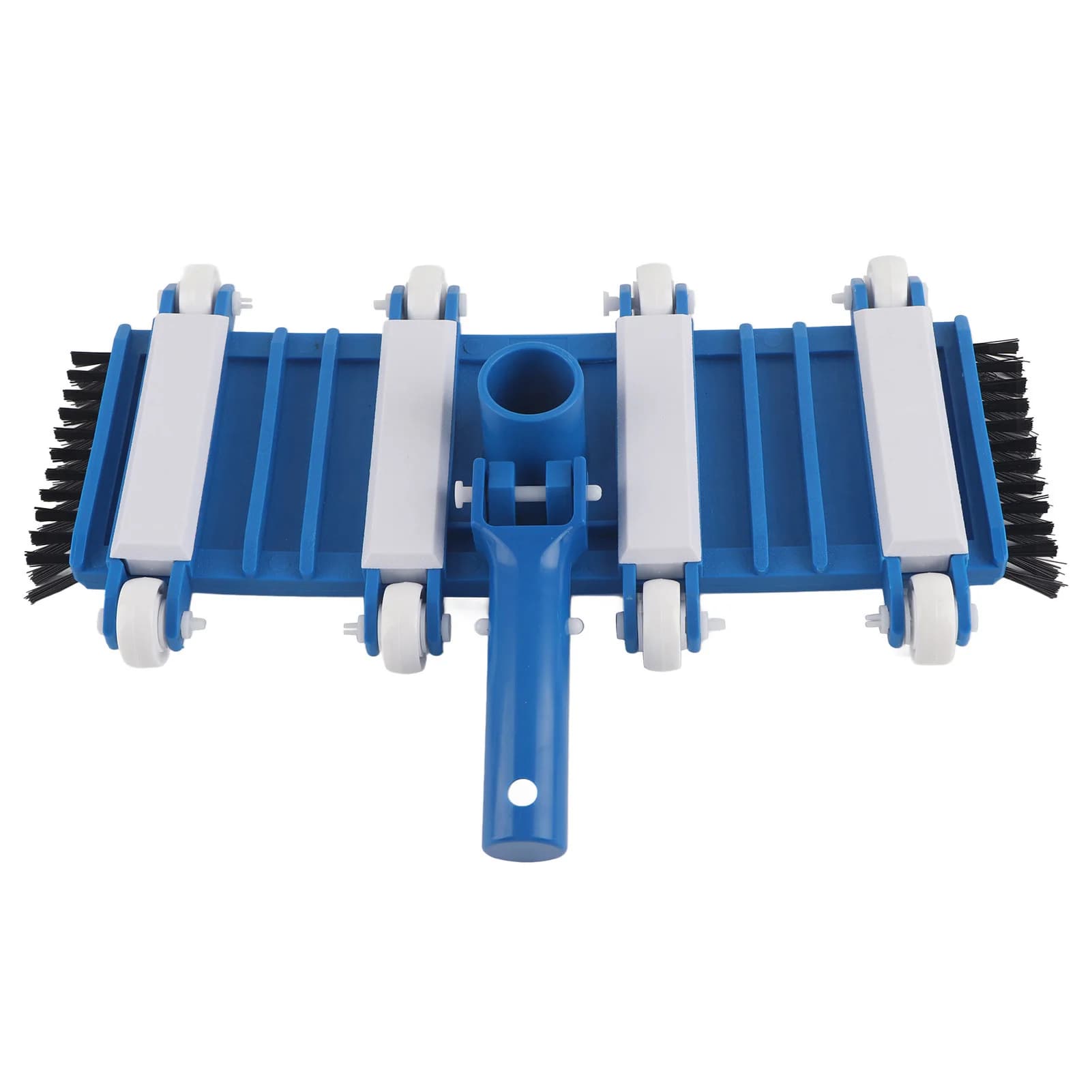 Tête de brosse pour aspirateur de piscine, connecteur de tuyau, livres rapides, 1.5 pouces