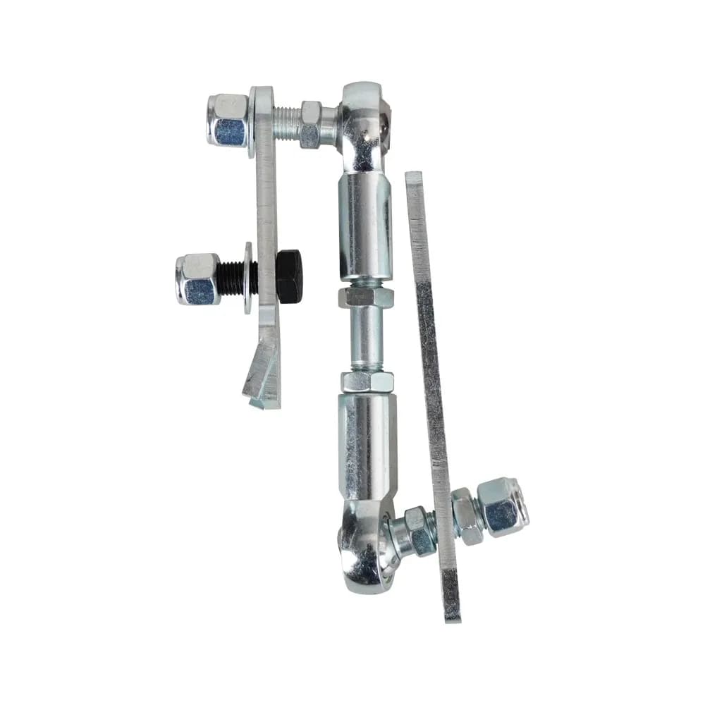 Kit de tringlerie de boîte de transfert d'acier inoxydable concurrentiel avec le Jeep Cherokee XJ Co