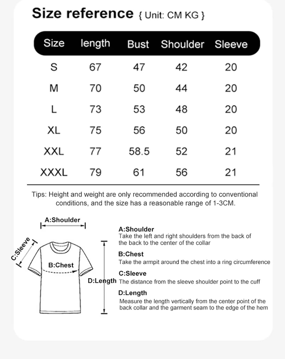 T-shirts d'été à la mode pour hommes, 15 couleurs, en coton respirant, à manches courtes, décontract
