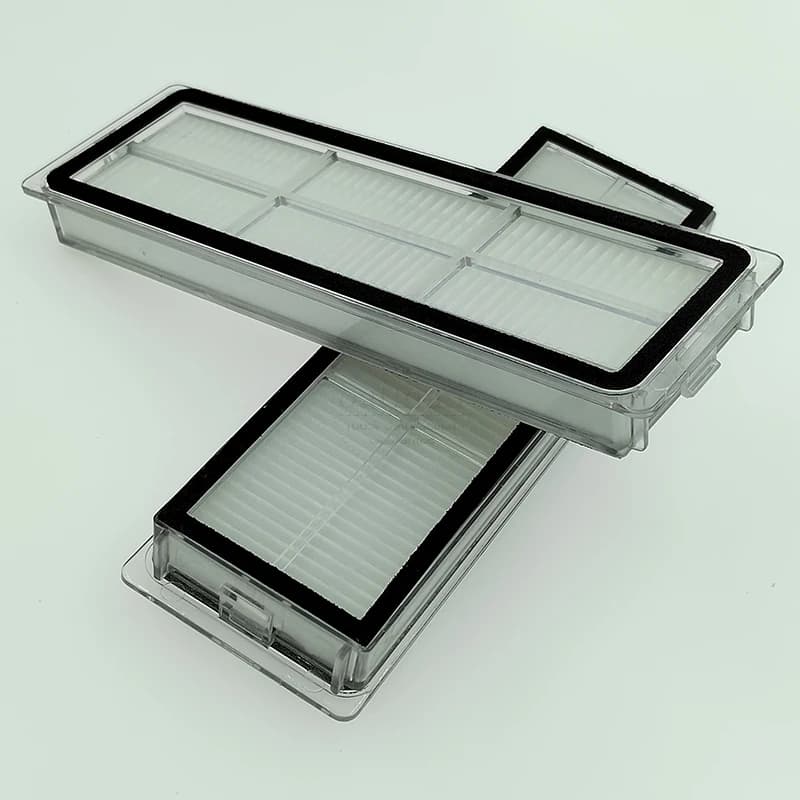 Filtre HEPA pour aspirateur Dreame L10s Pro / L10s Ultra / L10 Plus / D10 Plus / Z10 Pro, pièces de 