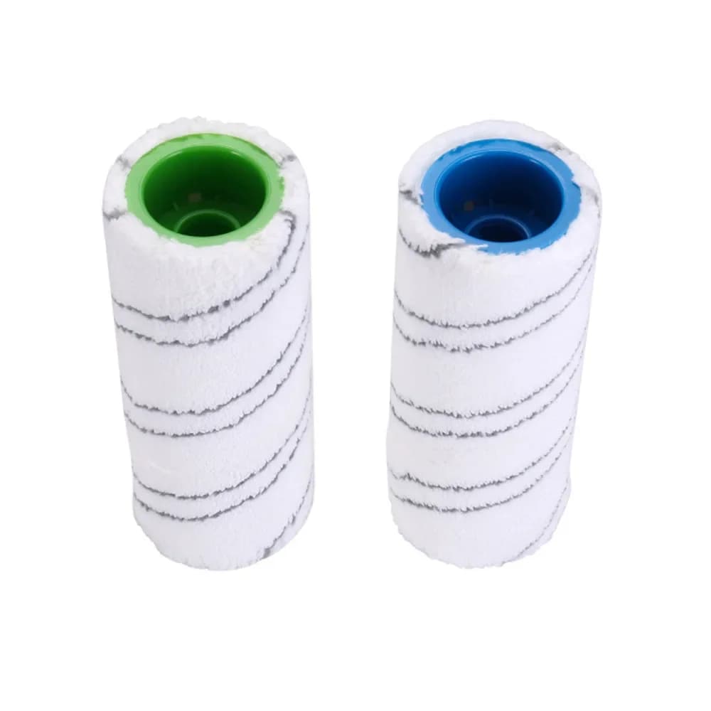 Pièces de rechange pour aspirateur Robot Karcher FC5 FC7 FC3 FC3D, accessoires de nettoyage de bross