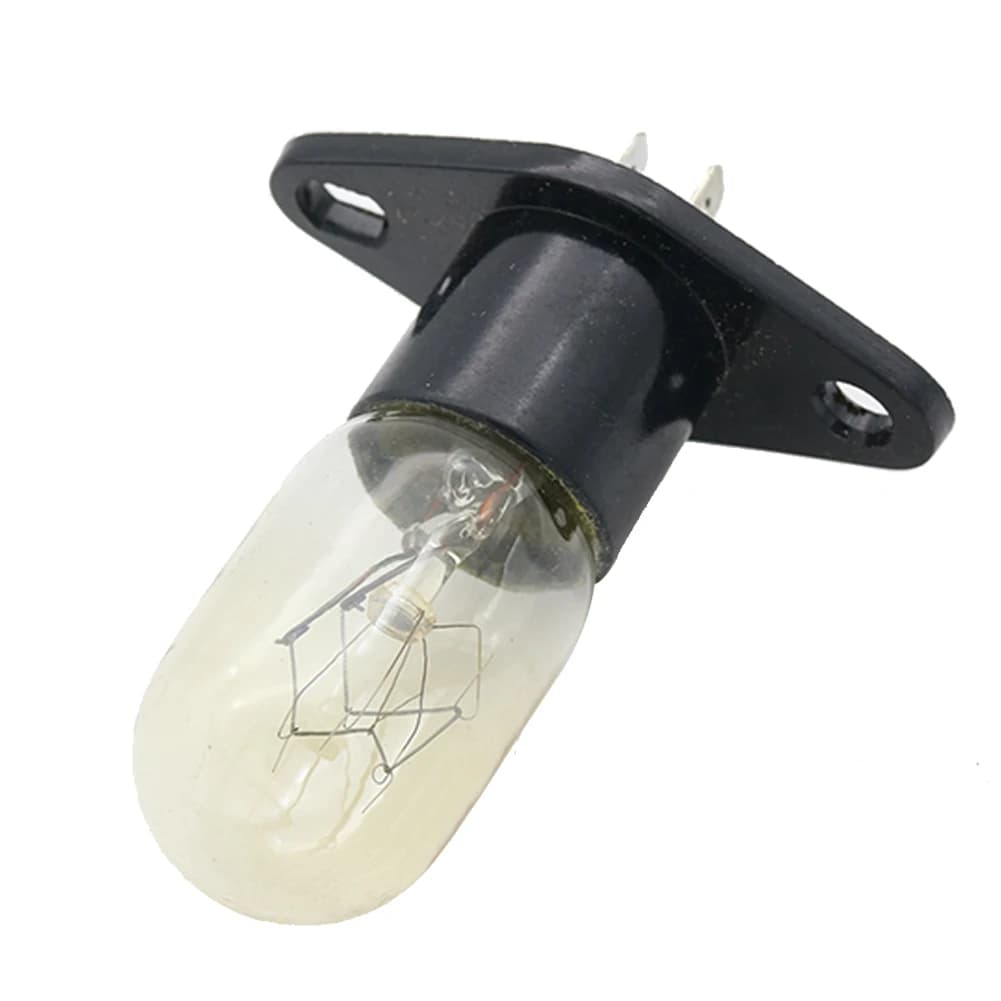 Ampoule de réfrigérateur pour four à micro-ondes, pièces de rechange, accessoires de remplacement de