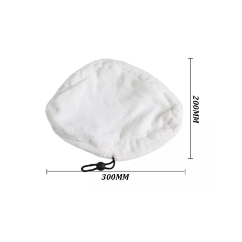 Tampon de vadrouille lavable et réutilisable pour aspirateur à main Steamboy X5 H2O H20 S302 S001 SK