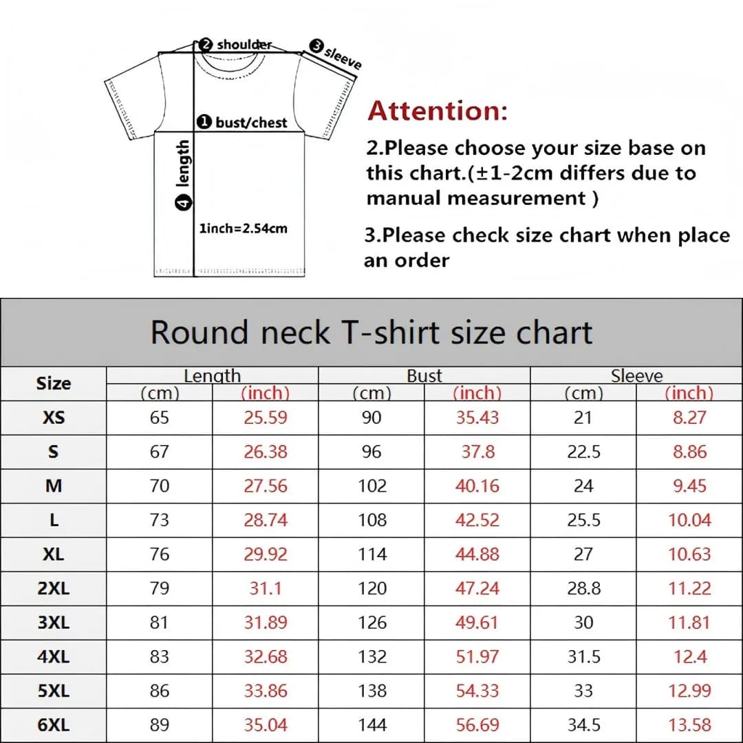 Nouveau T-shirt Homme Été 2026 avec Impression Numérique 3D pour un Style Urbain Décontracté, Confor
