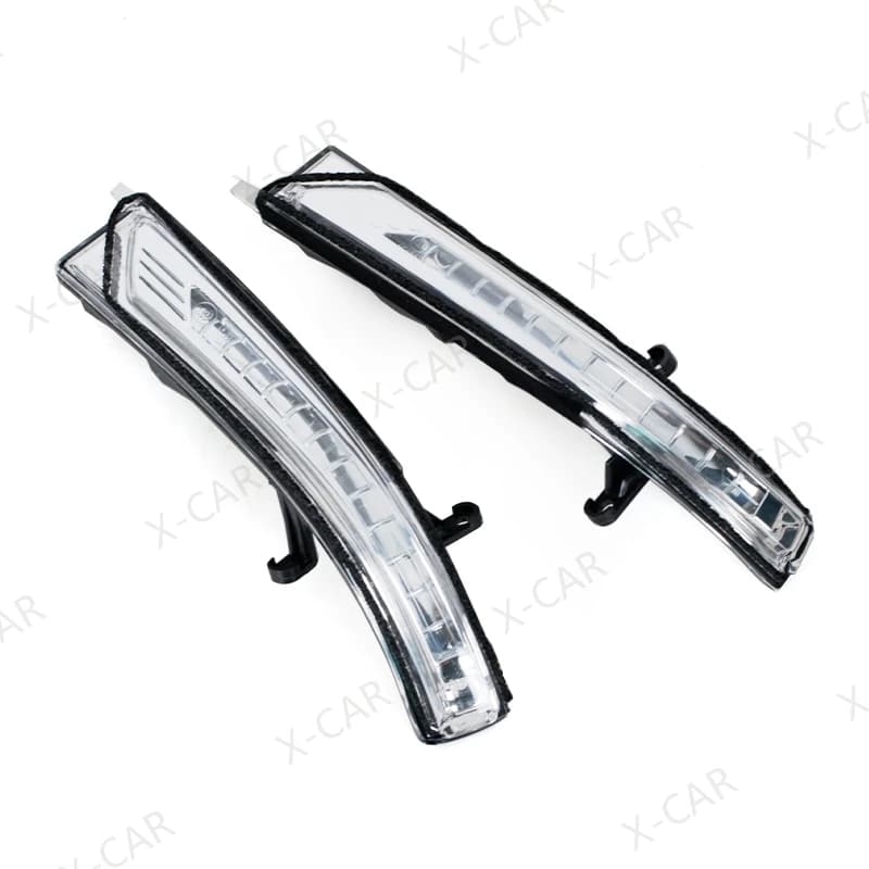 Clignotant de Rétroviseur Latéral LED, pour Hyundai i40 2011 2012 2013 2014 2015 2016 2017 876143Z00