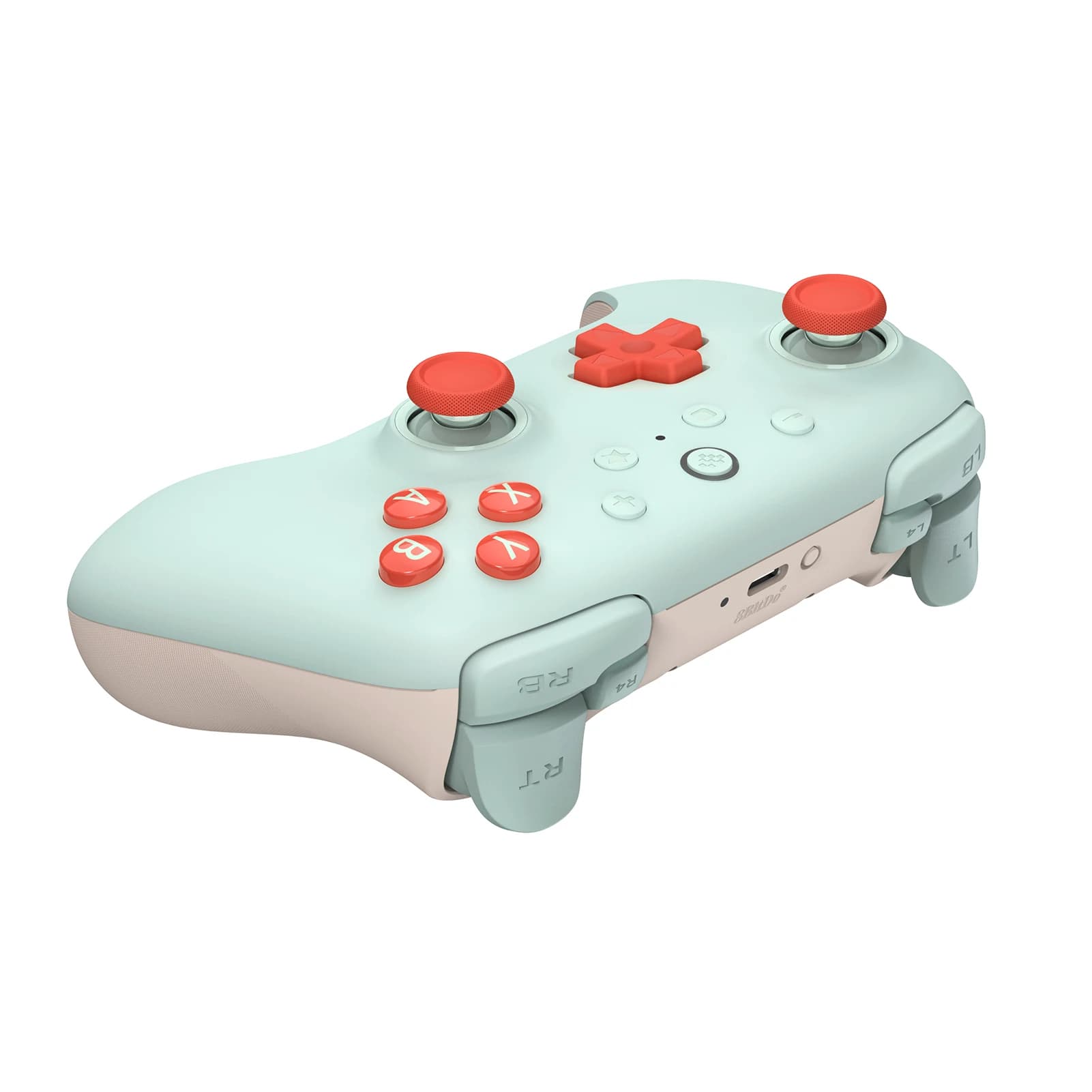 8BitDo Ultimate 2C 2.4G contrôleur de jeu sans fil pour Windows, Android, manette de jeu Windows 10 