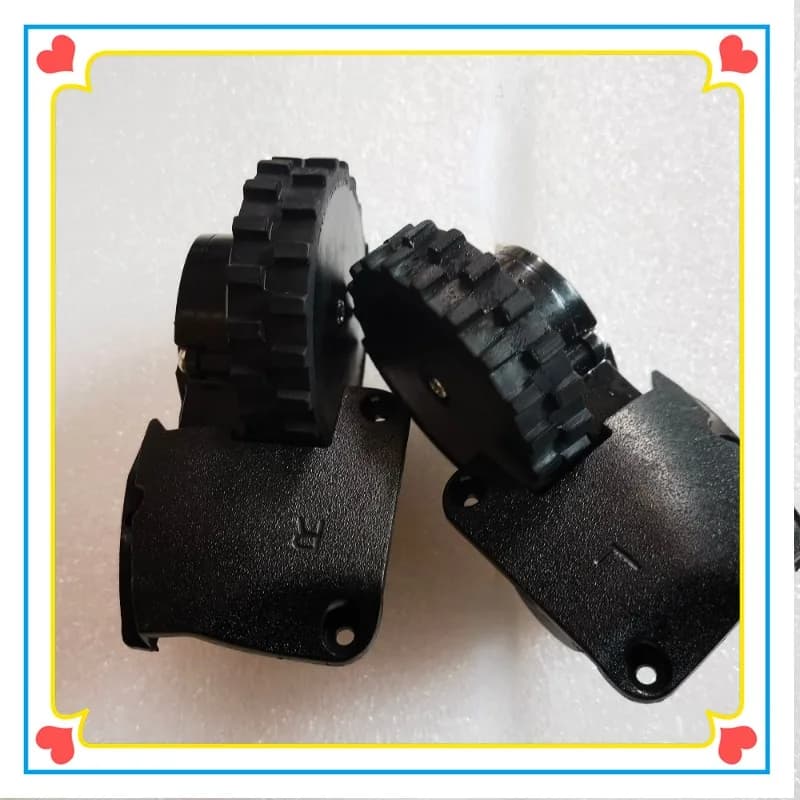 Vileda VR303 Vr102 Vileda VR One Robot aspirateur pièces Vileda 201 Vileda VR 303 Vr102 remplacement