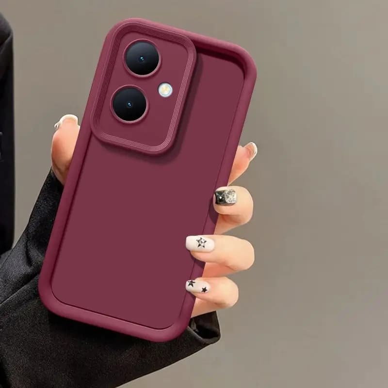 Étui de protection souple anti-chute pour Huawei, Nova 11i, Full GT 256, coque de téléphone