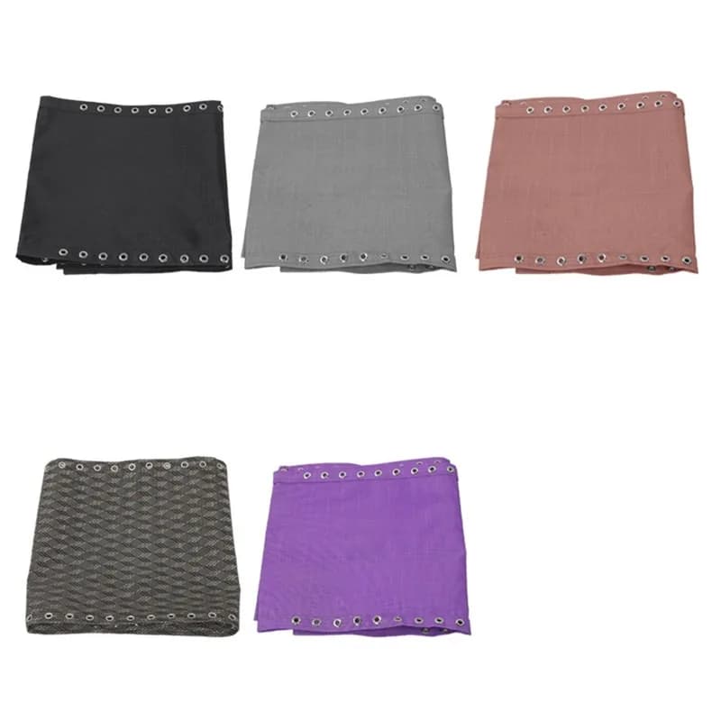 Tissu de remplacement universel pour canapé, pour chaise à gravité zéro, fauteuils inclinables pour 