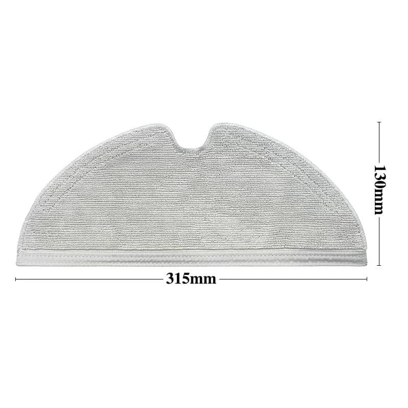 Accessoires pour aspirateur Robot Xiaomi Mijia 1T STYTJ02ZHM MI 2 Pro Plus, pièces de nettoyage, fil