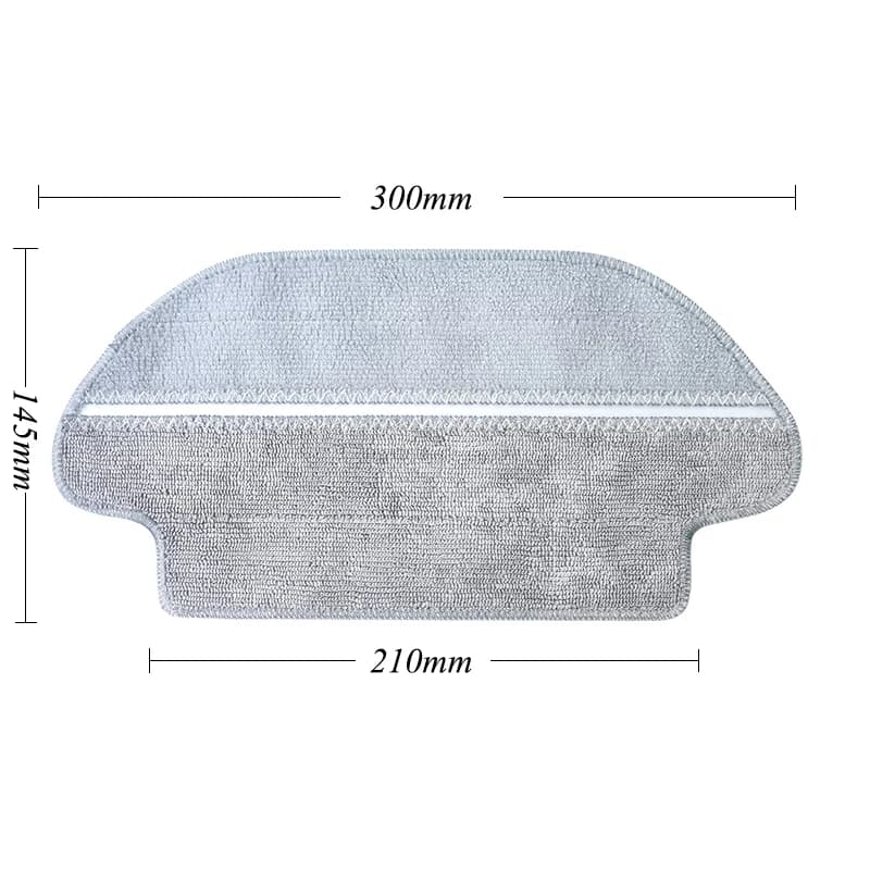 Pièces de rechange pour aspirateur Robot Xiaomi Mi, vadrouille Pro STYTJ02YM STYJ02YM Viomi V2 V3 SE