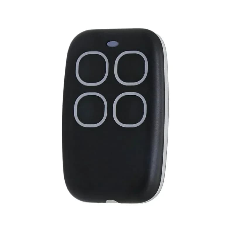 Télécommande Z Copy, RF433successive, adaptée à tous les CAcloser, TOP 432NA, 432EE, 434EV, 434NA, C