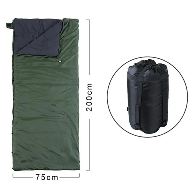 Hamacs de lit suspendus avec fermeture éclair ultraléger Portable Camping en plein air balançoire ha