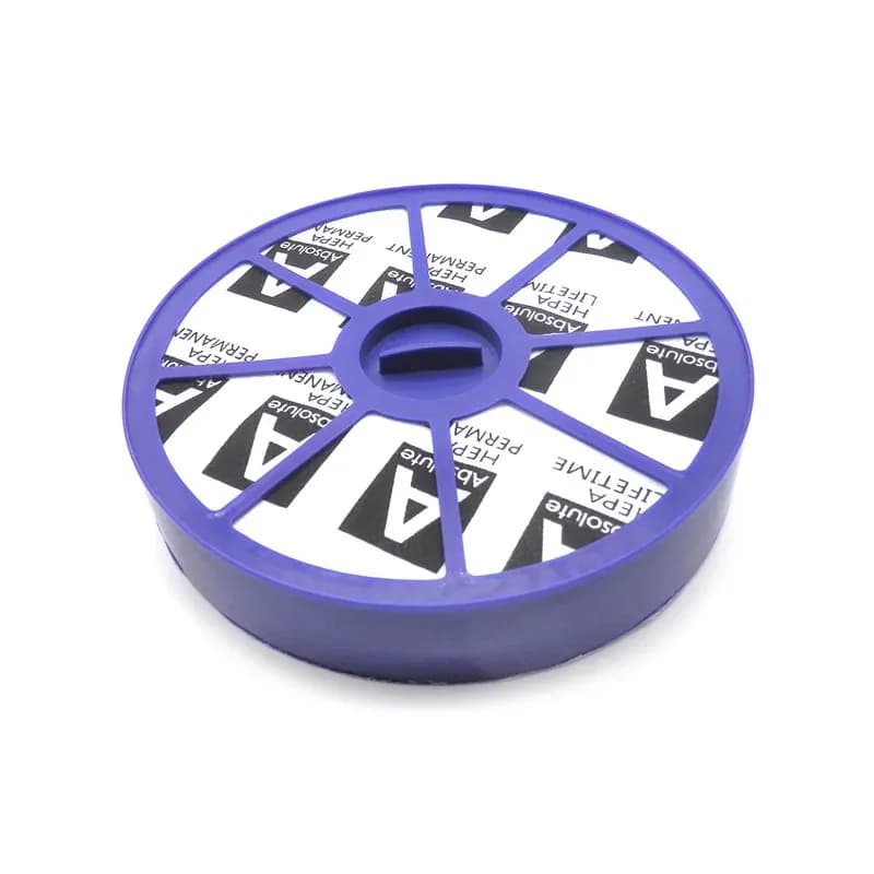 Kit de filtre HEPA avant et arrière pour Dyson DC05 DC08 DC19 DC20 DC21, pièces de rechange pour asp