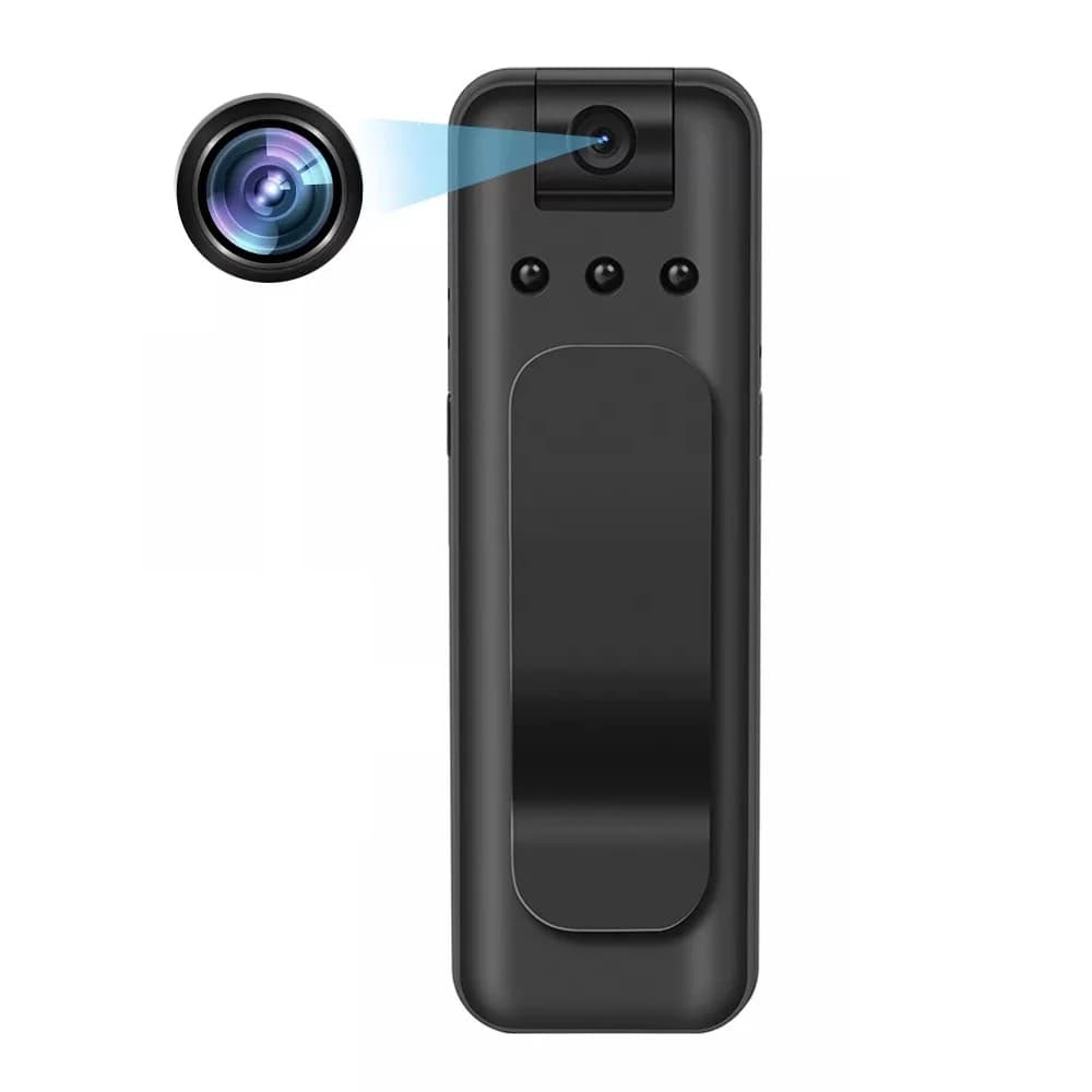 1080P HD Mini caméra Portable petit enregistreur vidéo numérique caméscope de Surveillance Vision no