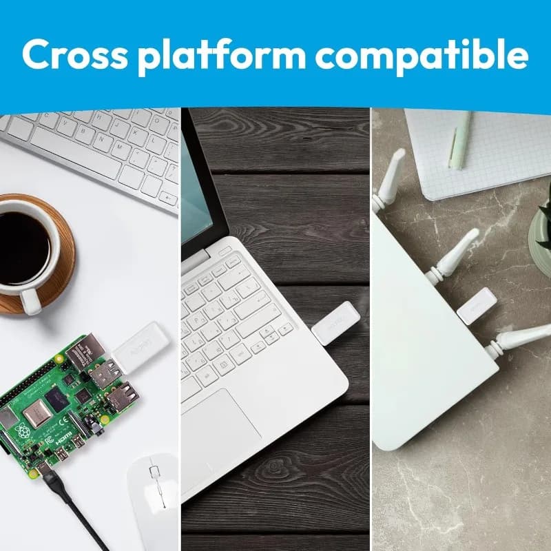 POPULAIRE. Adaptateur USB 10 Pro Zigbee 3.0 et ZWave série 800, fonctionne avec HomeAssistant-contrô