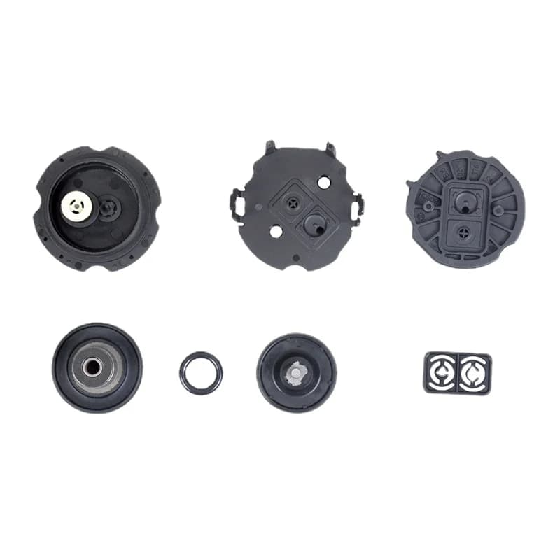 Kit de réparation de pompe à urée, CumSERVICES, Emitec, Kailong, Weifu, Lida, Kaidex, 2.2, 6.5