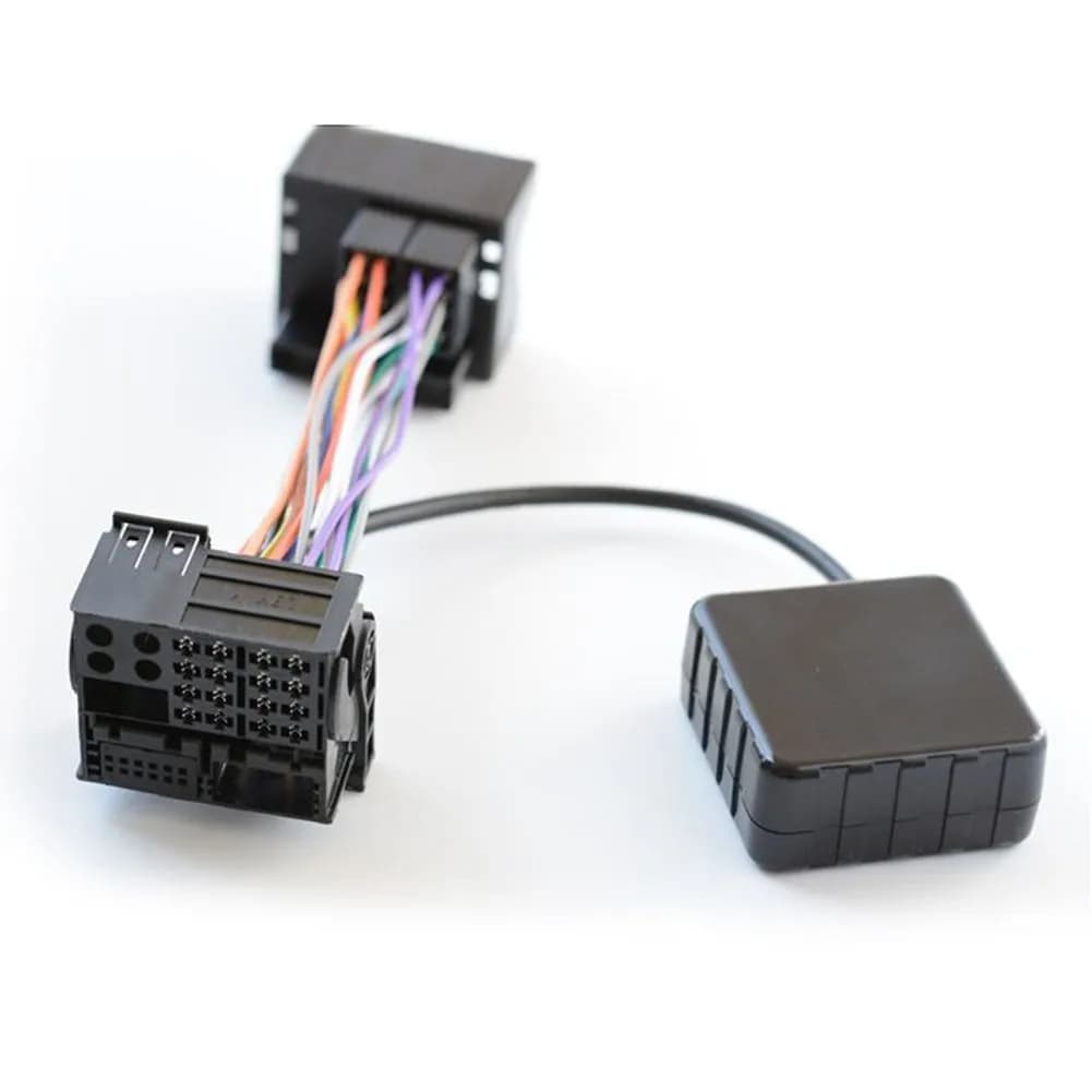 Câble de musique Bluetooth pour BMW, E85, E86, Z4, E83, Bery, MINI COOPER, R50, R53, Bluetooth, Tech