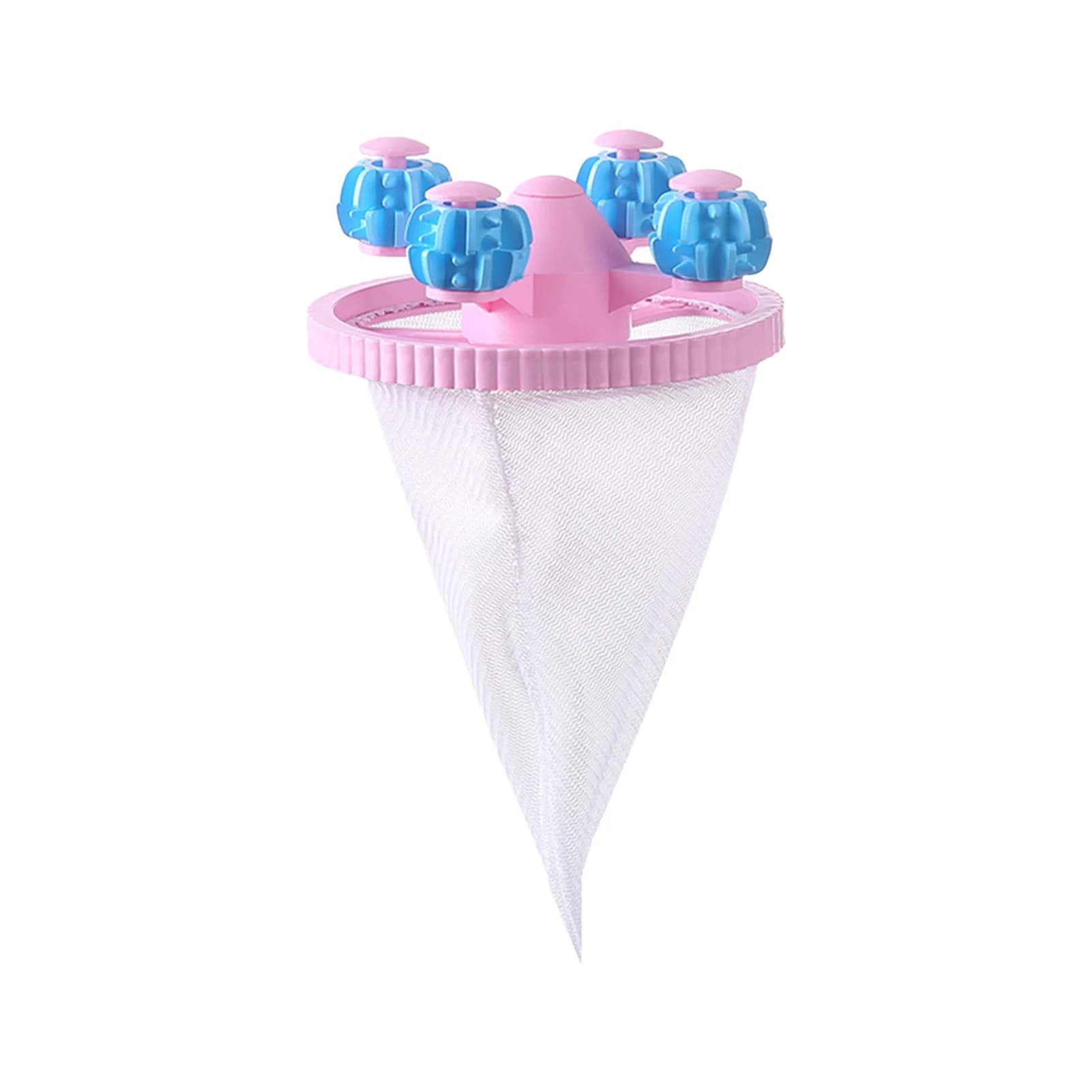 Attrape-peluches pour Machine à laver, résistant à l'usure, réutilisable, pour enlever les articles 