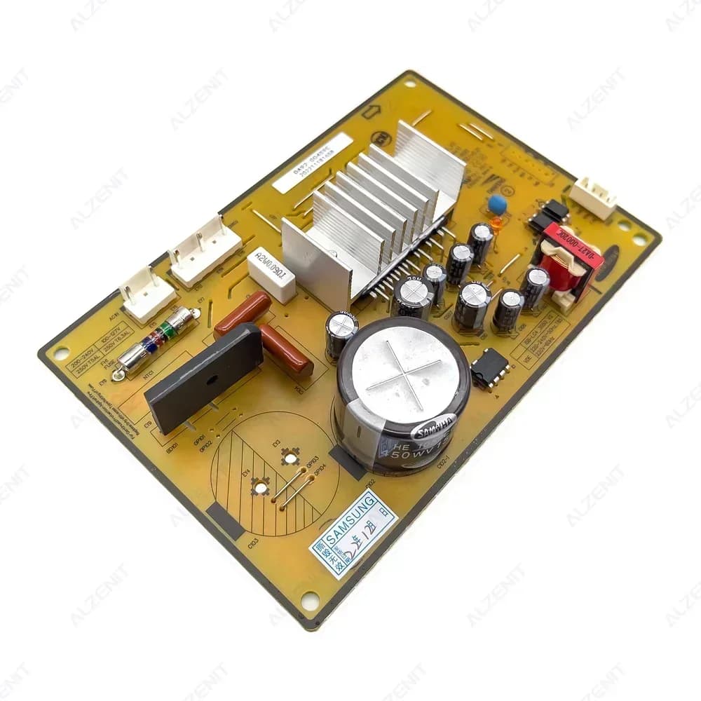 Nouveau Pour Samsung Réfrigérateur Panneau De Commande DA92-00459E DA92-00459A PCB DA41-00814B DA41-