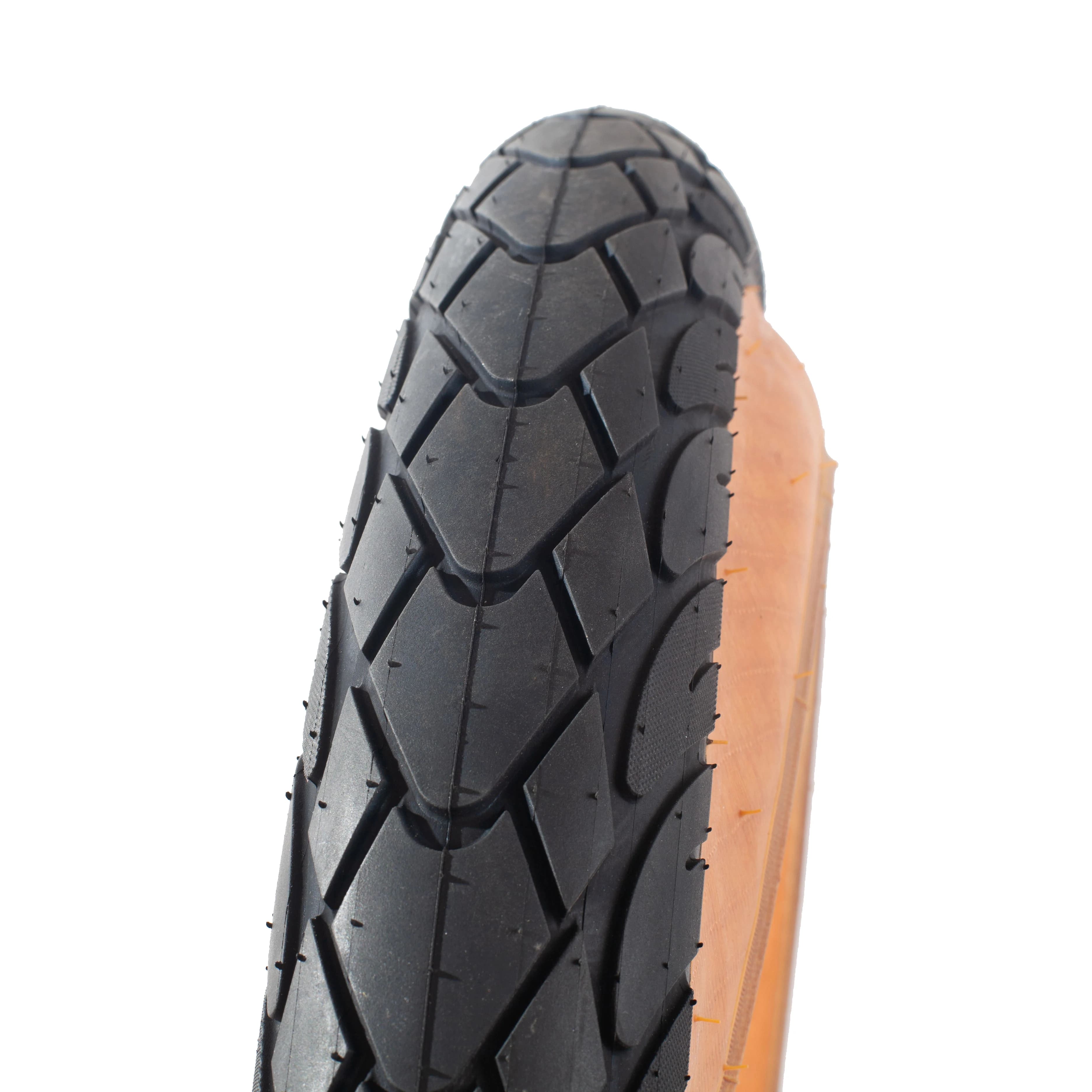Vélo électrique gros pneu 20x4.0 pouces électrique gros pneu neige plage vélo pneu chambre à air piè
