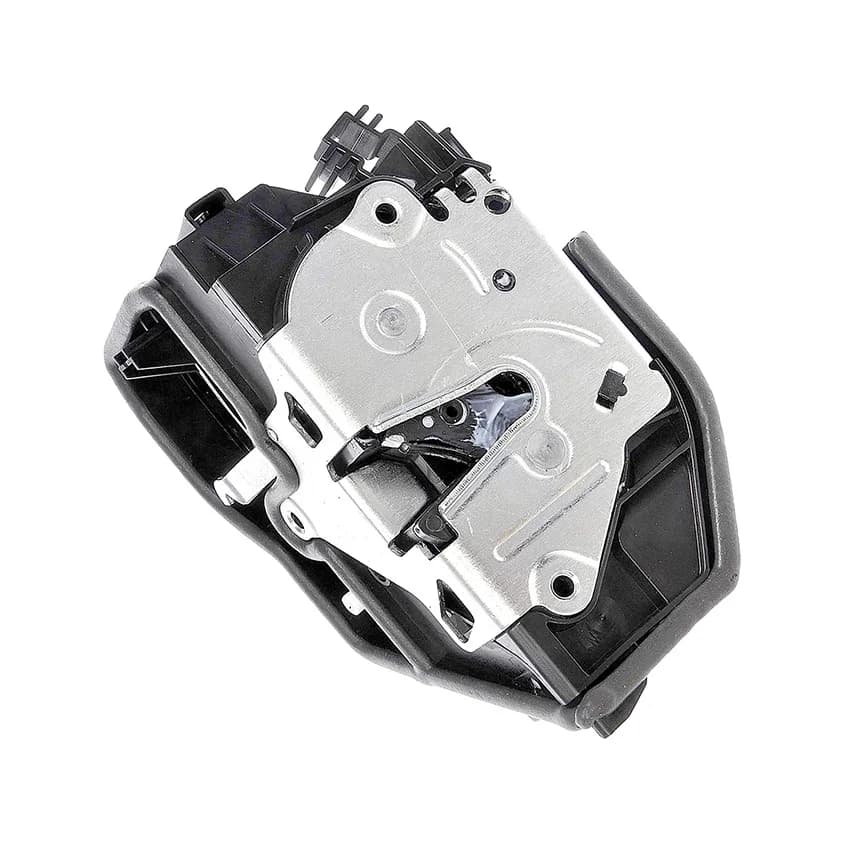 Actionneur de serrure de porte pour BMW 2005-2016 1 3 5 série E81 E82 E87 F20 F30 E93 E90 E91 F10 F1