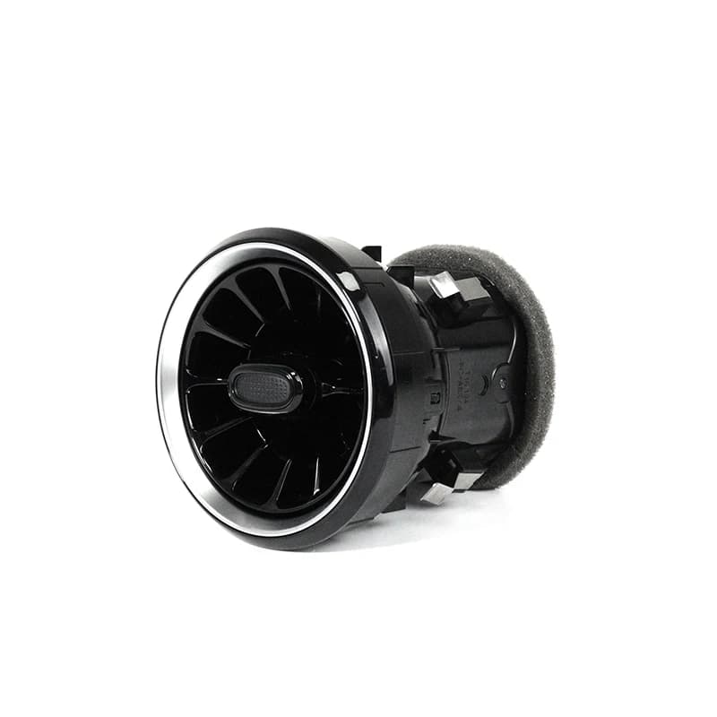Évent de climatisation turbo pour Mercedes Benz Classe V W447 Vito V250 V260 A4478308502, sortie d'a