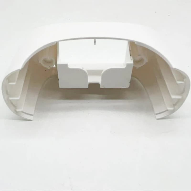 Accessoires d'origine pour Tineco FLOOR ONE S5 /S5 PRO 2, déflecteur de port de chargement blanc, co