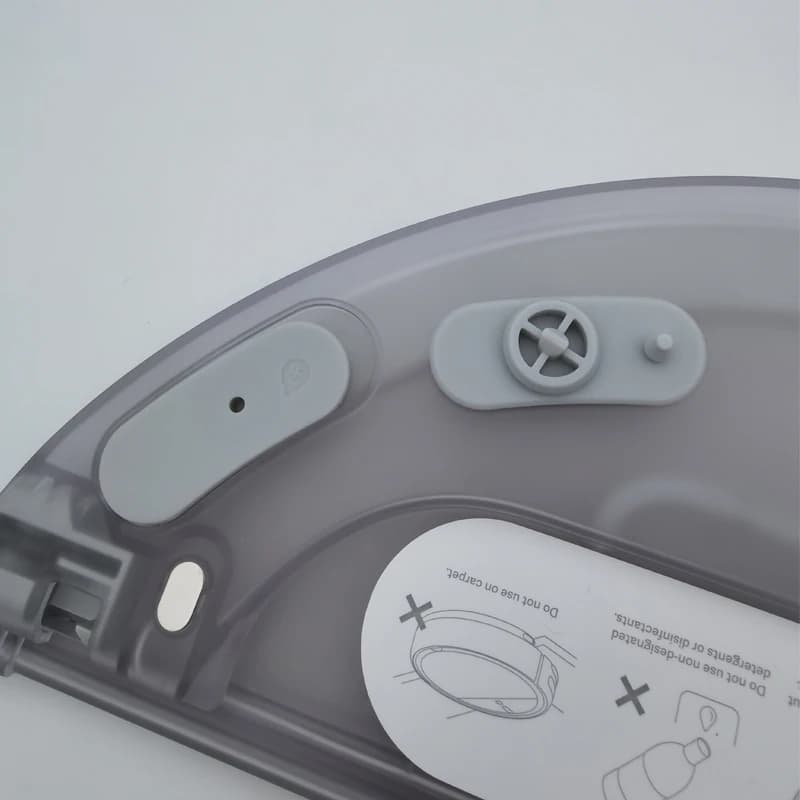 Bague d'étanchéité pour bouton de commutation d'entrée d'eau de réservoir d'eau, pour XiaoMi Mjia 1C
