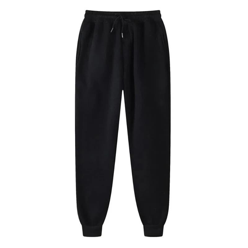 2025 hommes dynamique Jogging Fitness pantalons de course loisirs de plein air Sport à la mode vêtem