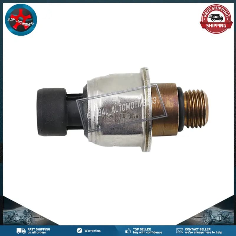 Capteur de pression pour John Deere RE277647, 3PP6-19