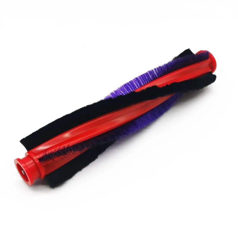 Accessoires pour aspirateur Dyson V6 DC58 DC62, brosse à rouleau intégrée, tête de brosse 185mm/225m