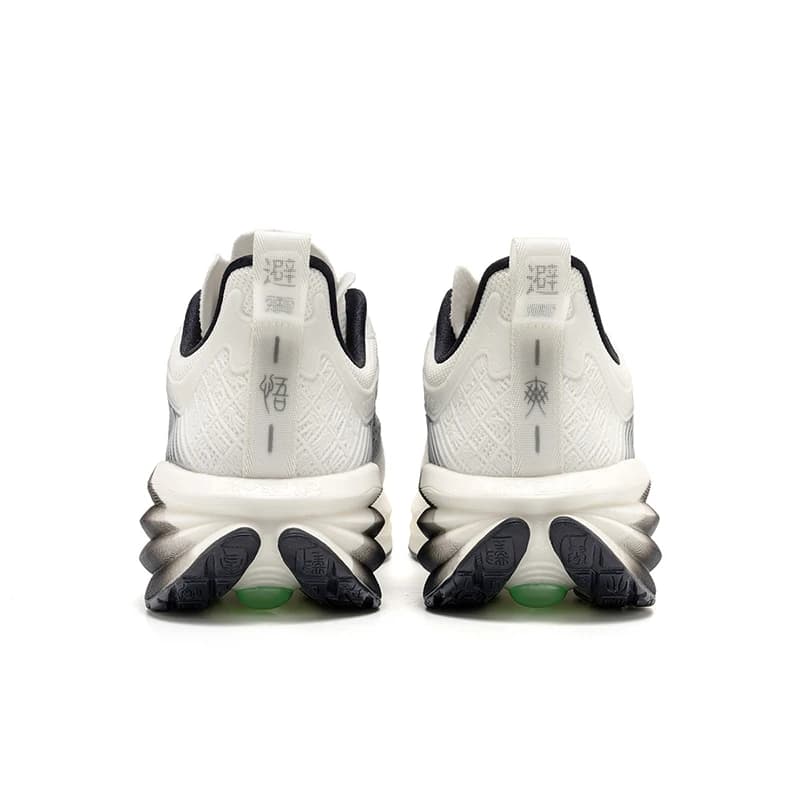 ONEMIX-Chaussures de course respirantes à coussin d'air pour hommes, baskets de marche en plein air,