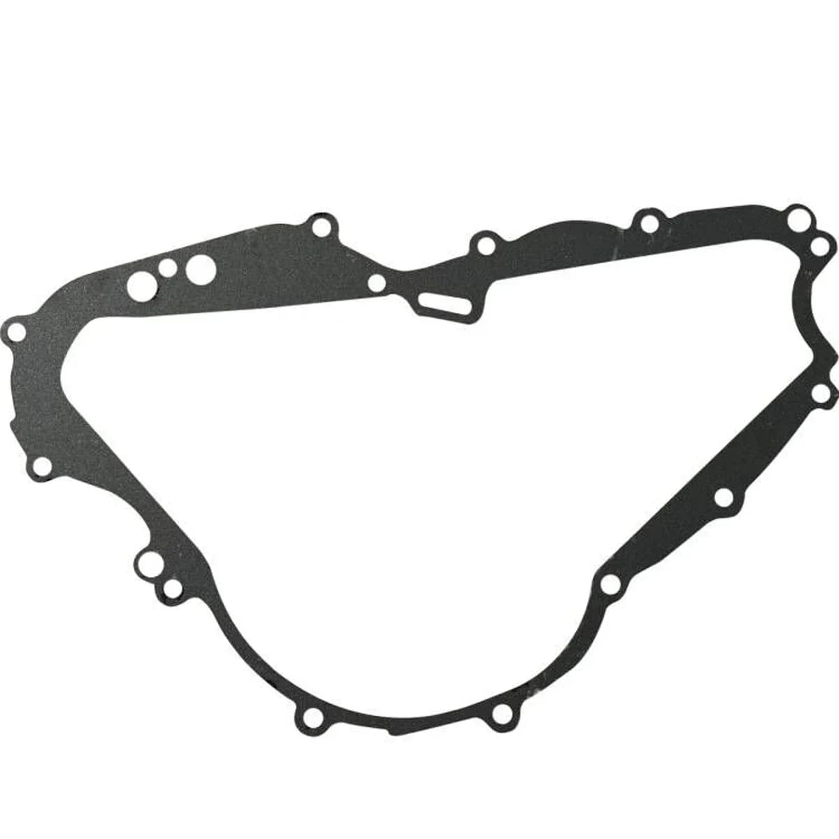 Joint de couvercle d'embrayage de boîtier de moteur de magasins de moto, Aprilia Moto 650, 1995-2000