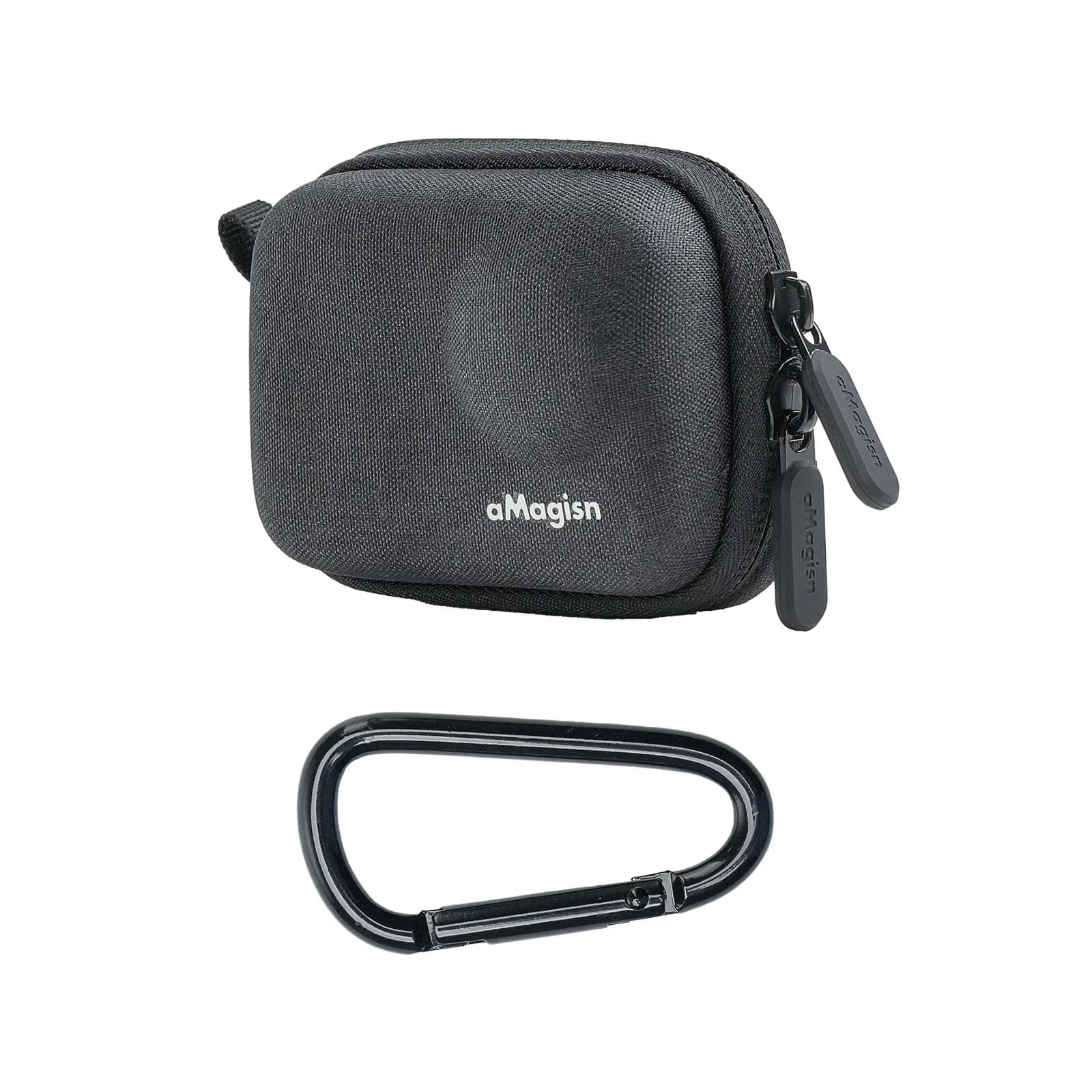 Étui pour appareil photo aMagisn pour Insta360 GO, sangle ultra élastique maintient en toute sécurit