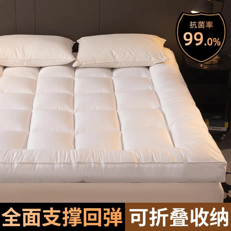Matelas pour hôtels, coussins pour la maison, matelas épais pour les dortoirs étudiants, matelas pou