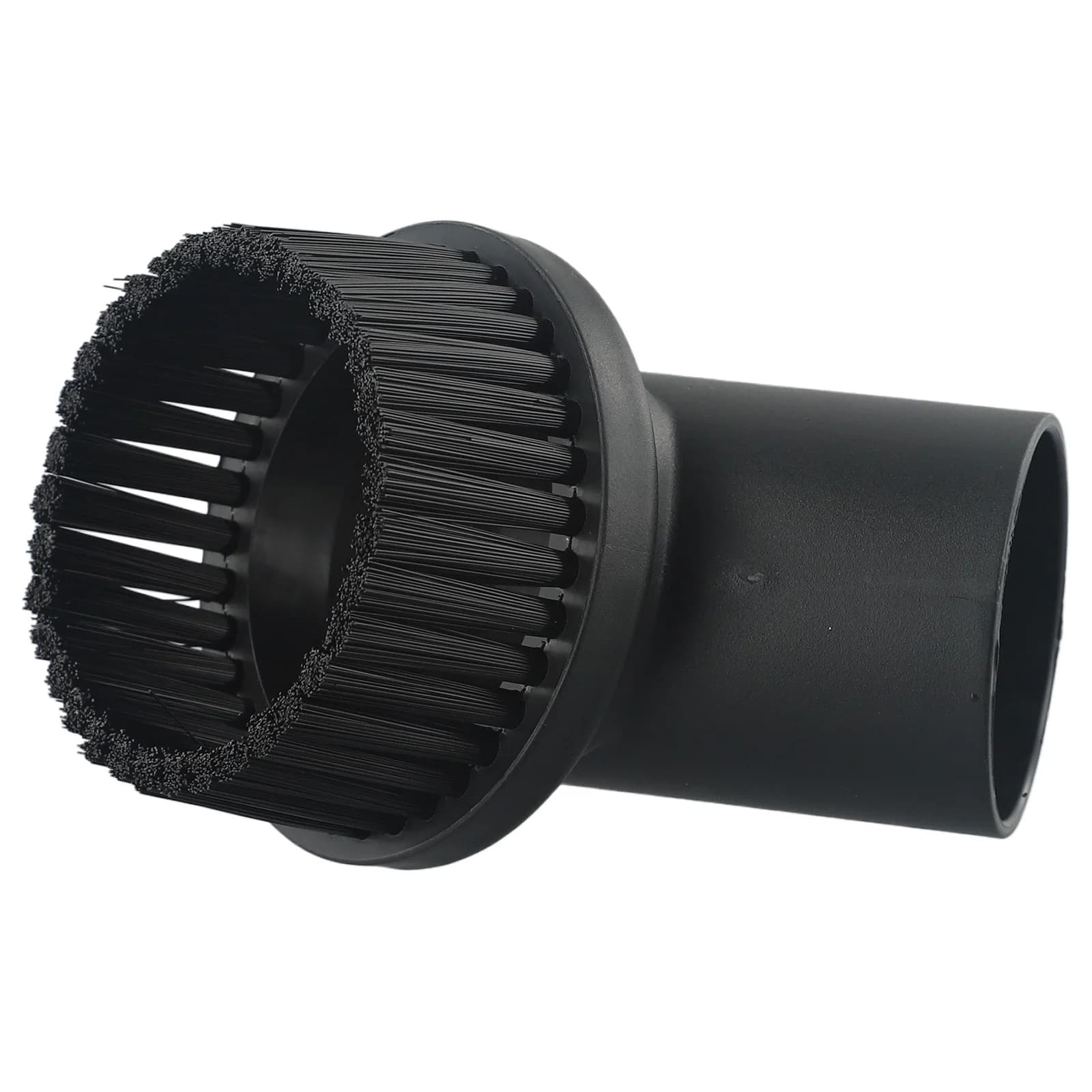 Pièces d'aspirateur à brosse, tête de brosse ronde en PP, diamètre intérieur 44mm, outils d'aspirate