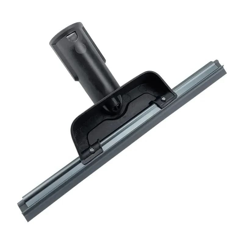 Grattoir à vitre pour rétroviseur de fenêtre Karcher, nettoyeur à vapeur pour livres, pièces de rech