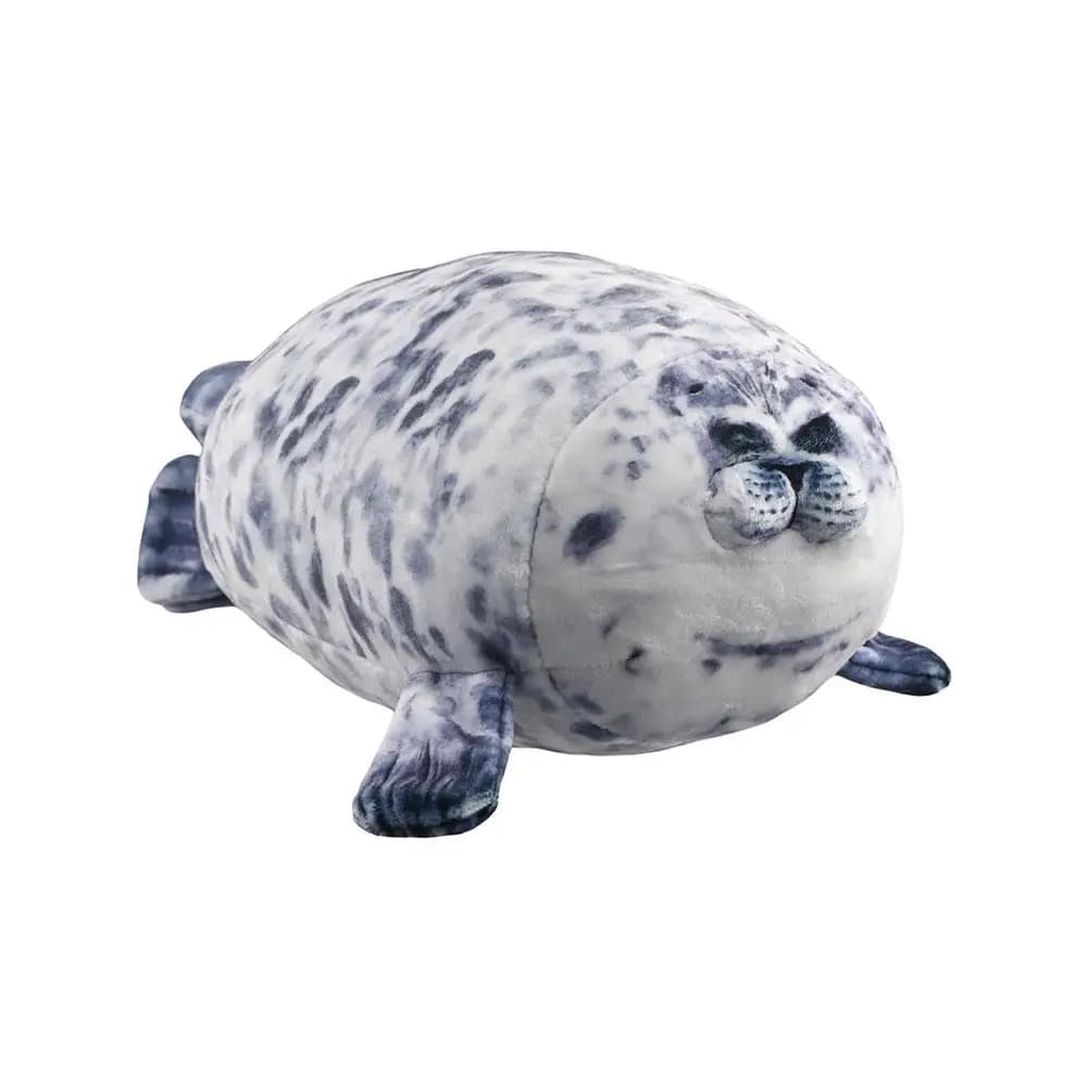 20/30CM gros Peluche Foca Gorda sceau jouet Peluche Foca Guatona Peluche doux poupée oreiller de cou