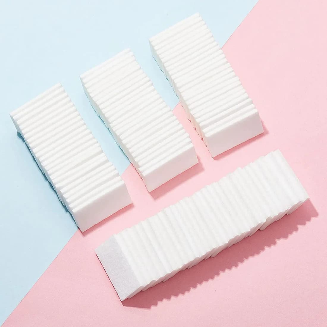 Tampons d'huile d'aromathérapie non parfumés pour diffuseur de parfum de voiture, tampons diffuseurs