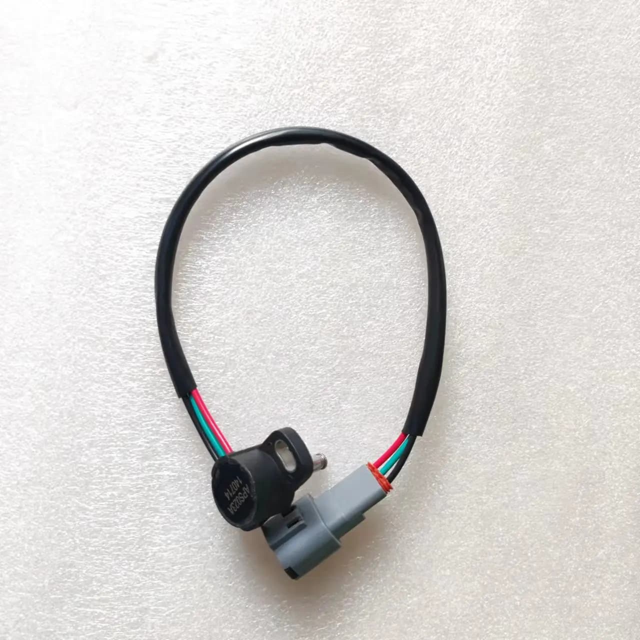 4614912 Capteur de potentiomètre d'accélérateur 4614910 pour EX200-5 d'uration EX300-5 ZAX120-5 ZAX2