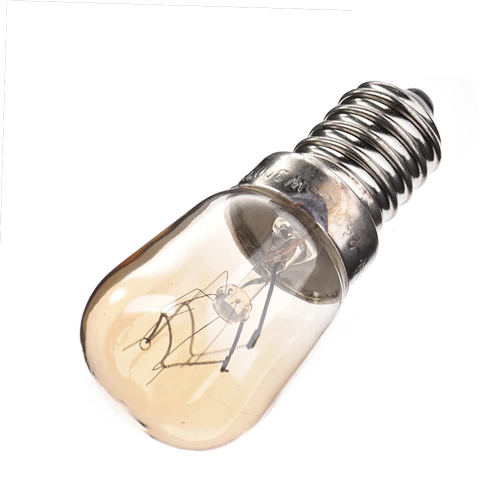 Haute température 300 degrés E14 four grille-pain vapeur ampoule cuisinière tenir lampe 15 W/25 W 22