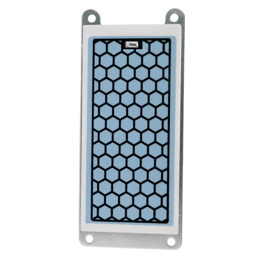 Plaque Céramique Intégrée pour Générateur d'Ozone (2 ou 10 Pièces) – Pièces de Rechange pour Purific