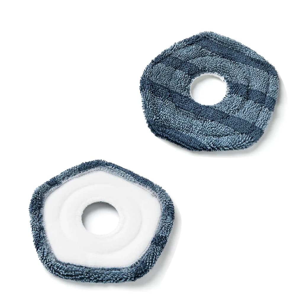 Pièces de rechange pour aspirateur Eufy X10 Pro Omni, accessoires, rouleau, brosse latérale, filtre,